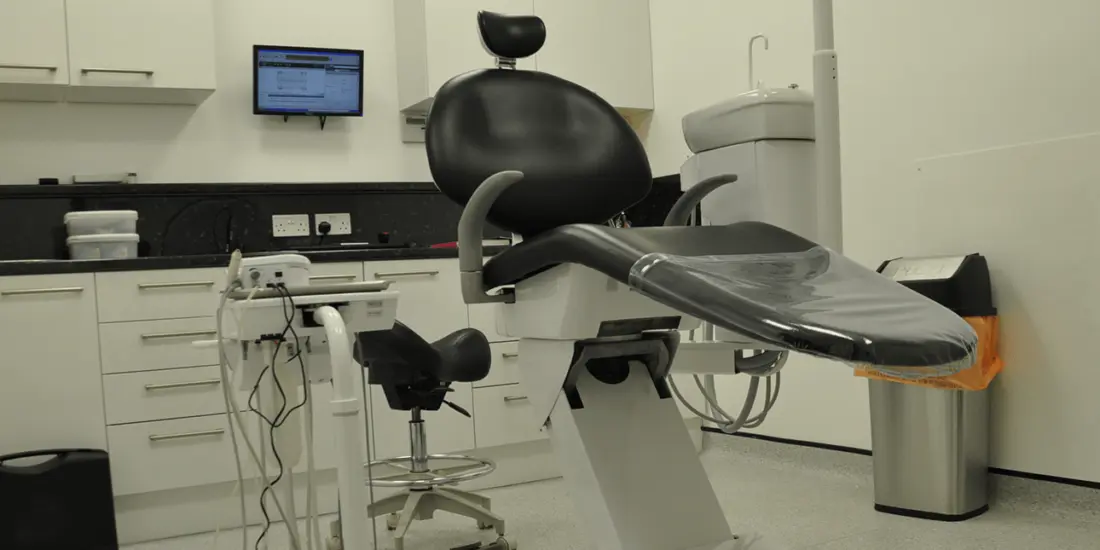 DENTAL SURGERY Fit Out & Refrubishment in London, UK