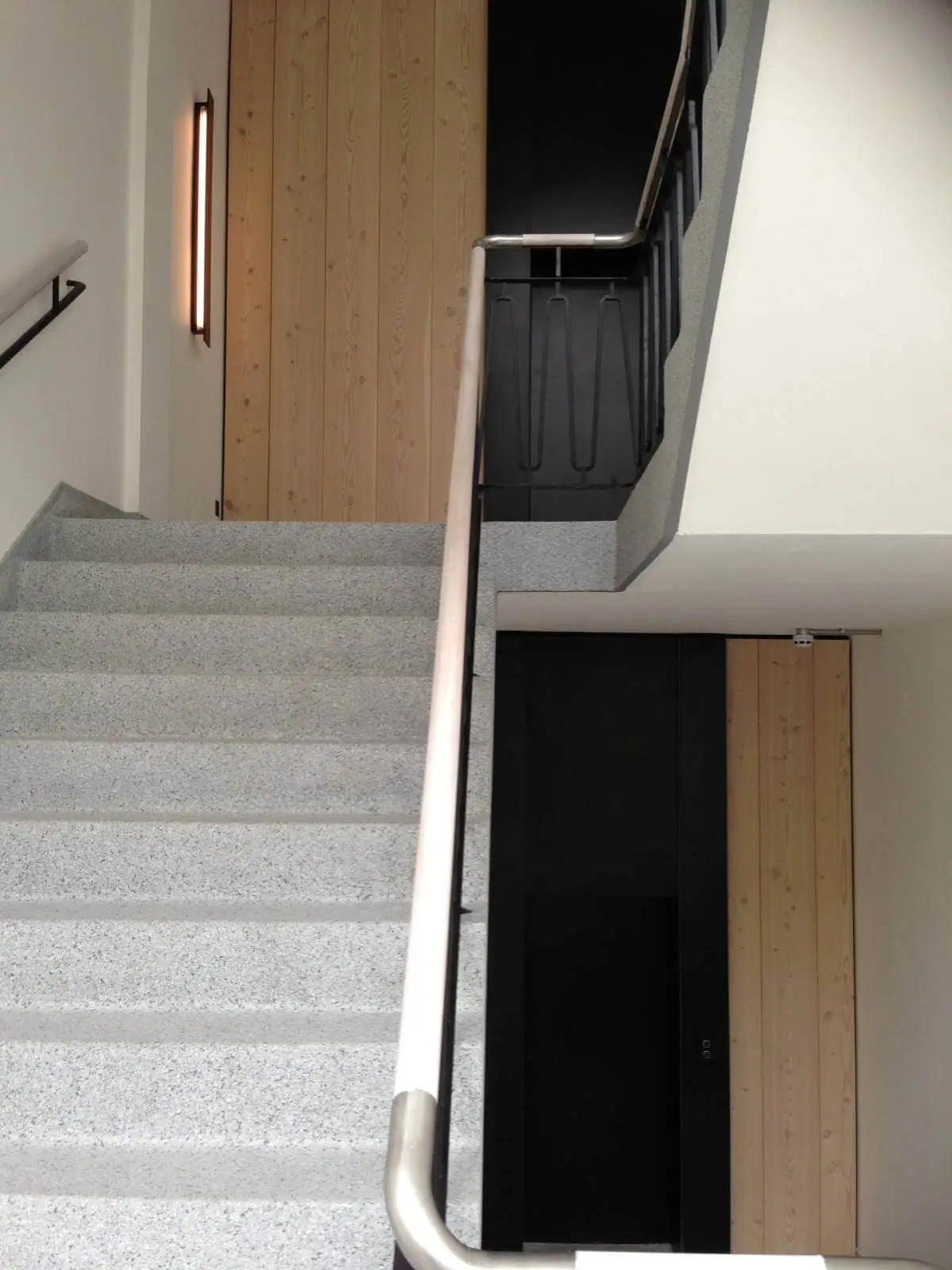 Bentima space with CAT A fit out, including floor work, ceiling works, basic mechanical and electrical services 31