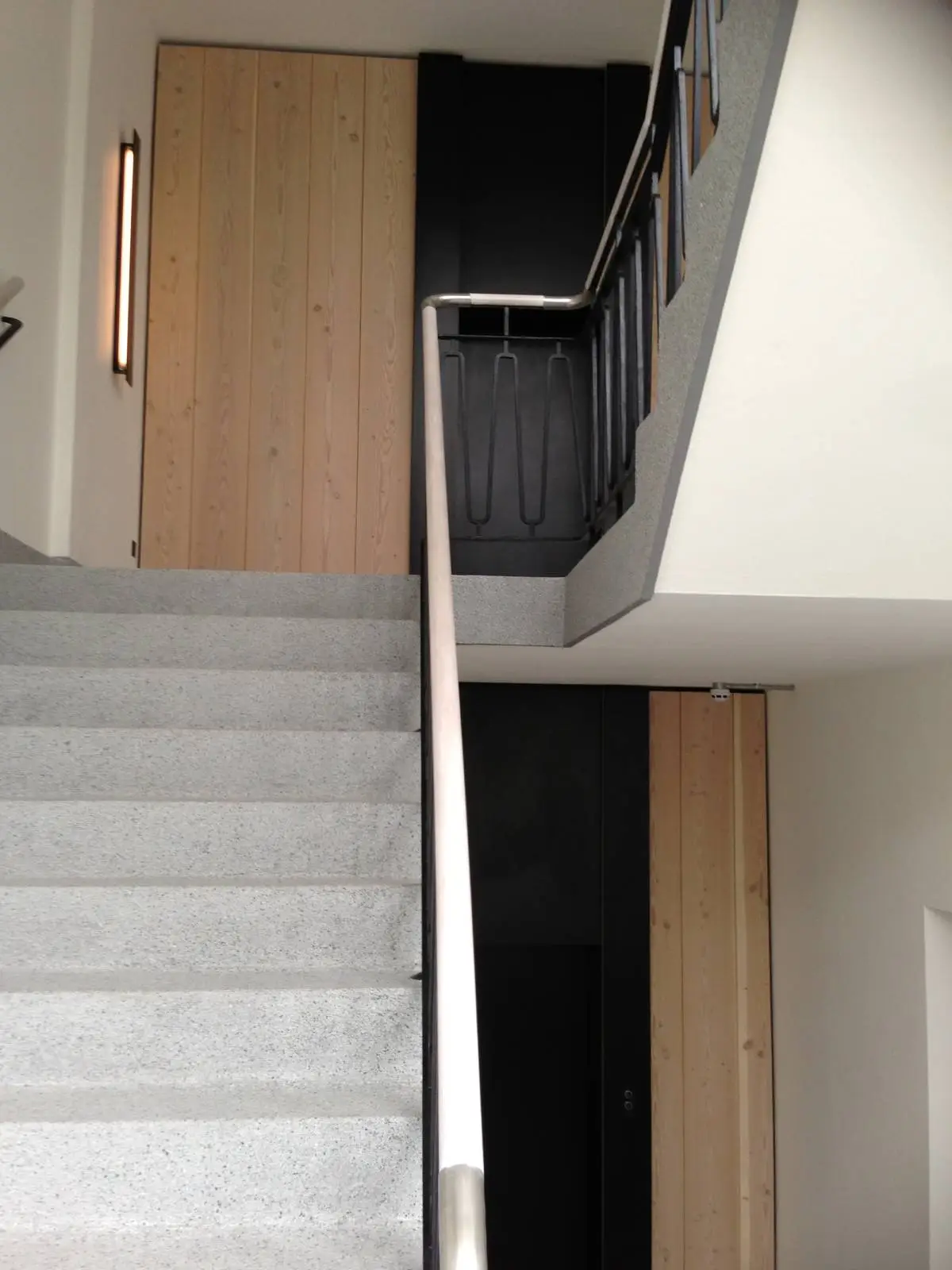Bentima space with CAT A fit out, including floor work, ceiling works, basic mechanical and electrical services 33