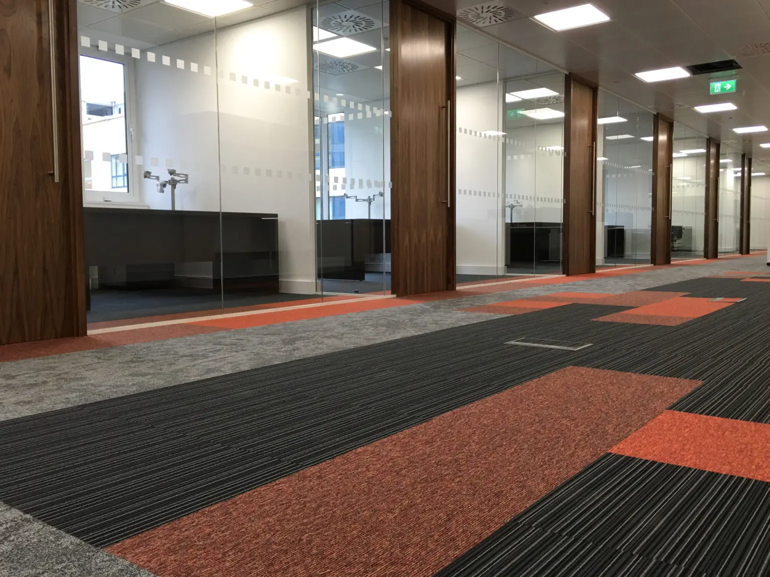 Professional Looking Office, Harrow London