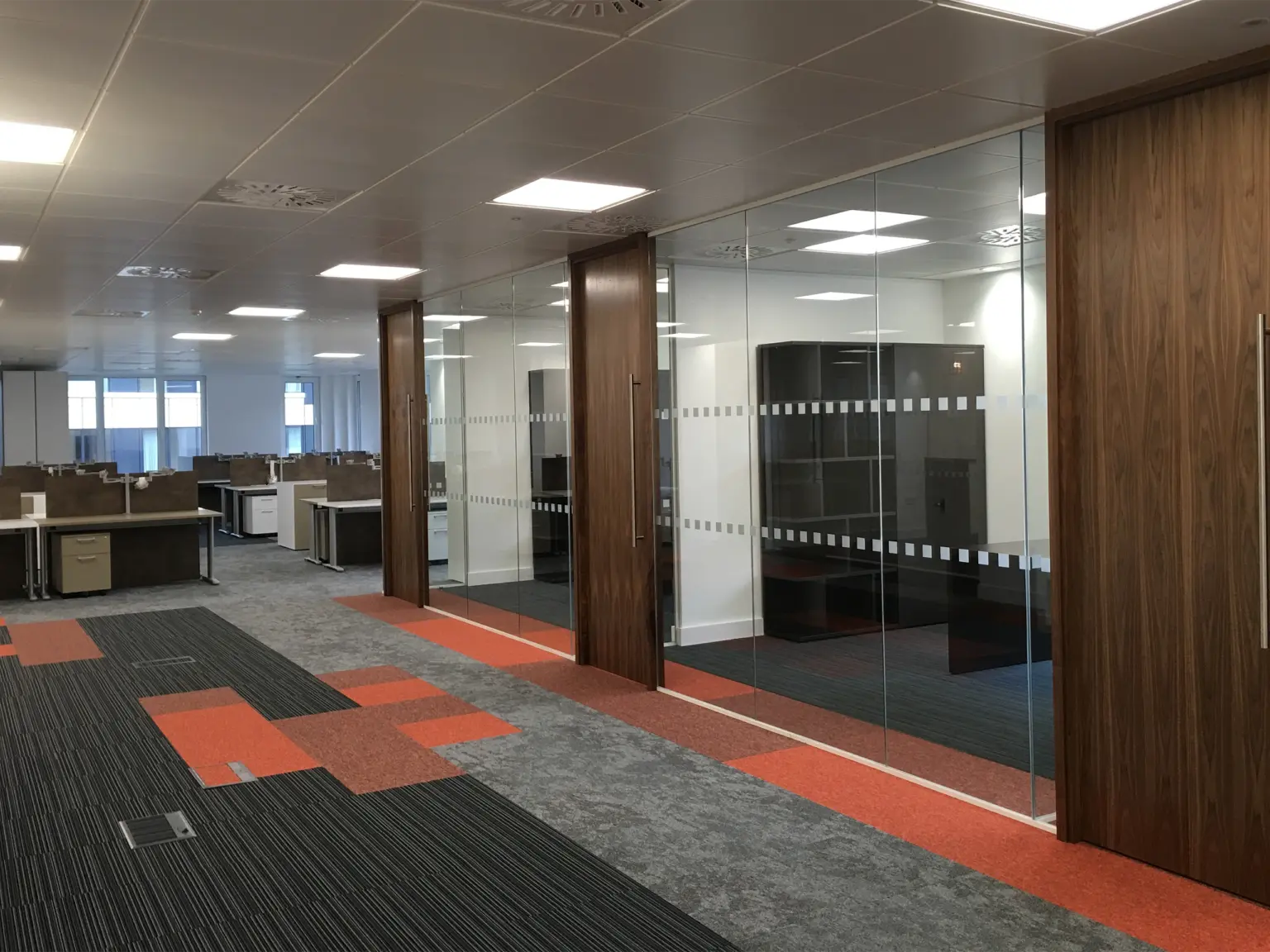 Professional Looking Office, Harrow London