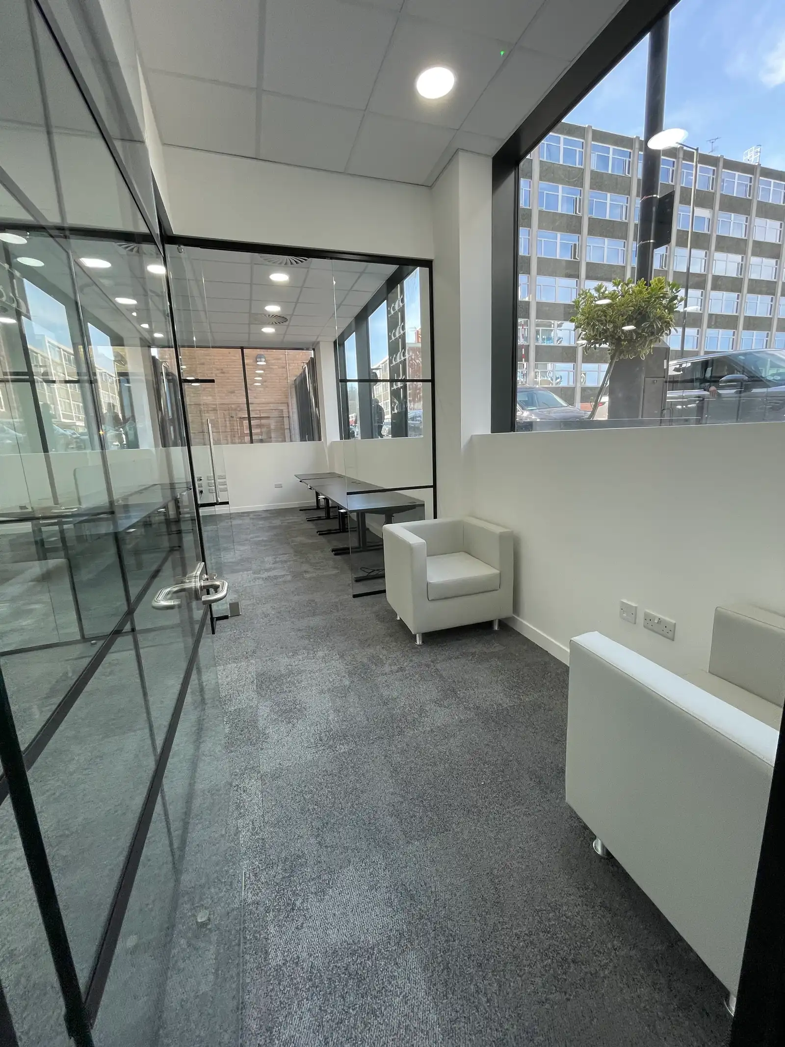 Office Furniture, Harrow London