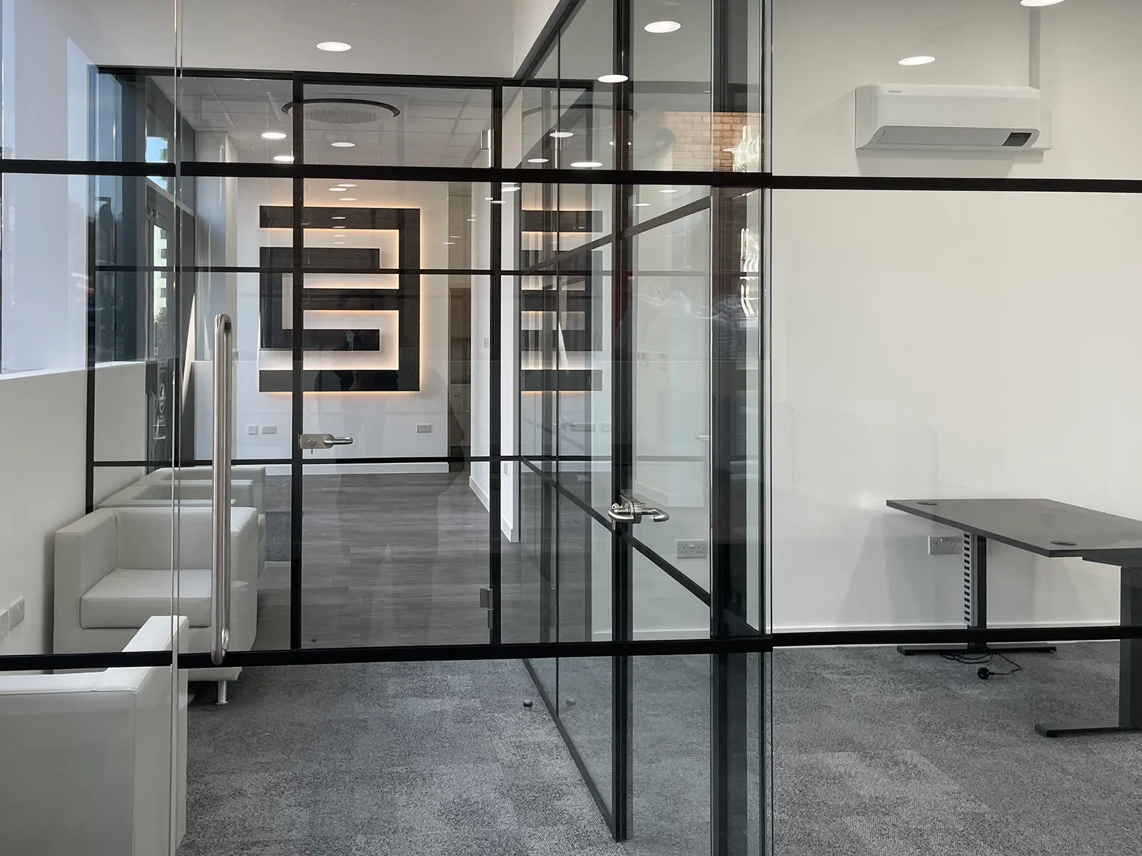 Office Fit Out, Harrow London