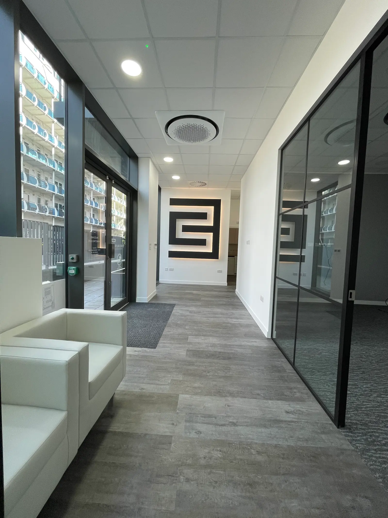 Office Fit Out, Harrow London