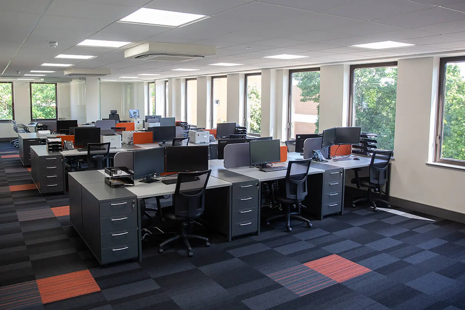 Office Furniture, London Office Furniture, London