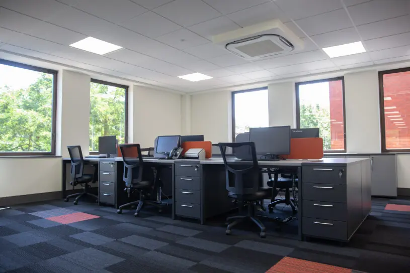 Office Furniture, London Office Furniture, London