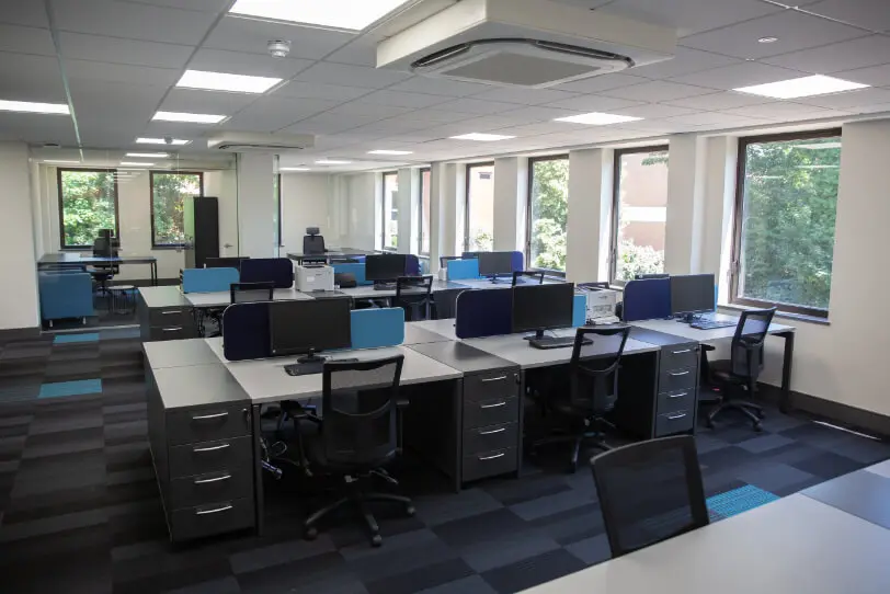 Office Furniture, London Office Furniture, London