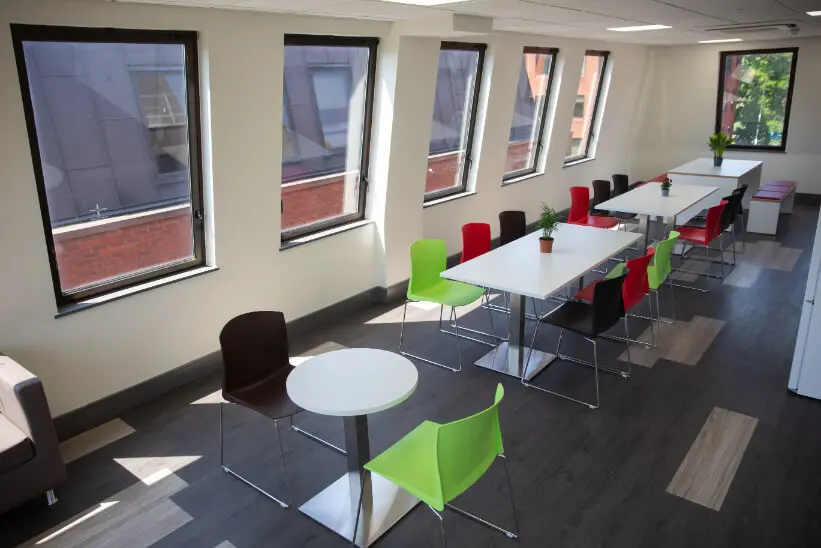 Office Furniture, London Office Furniture, London
