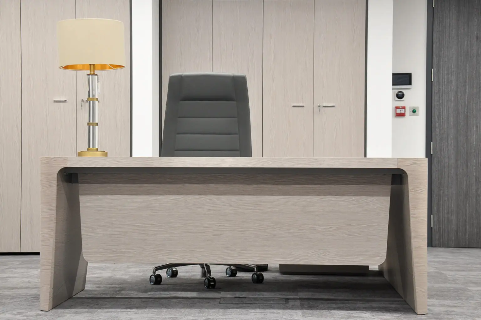 Modern Classic Office Furniture, London