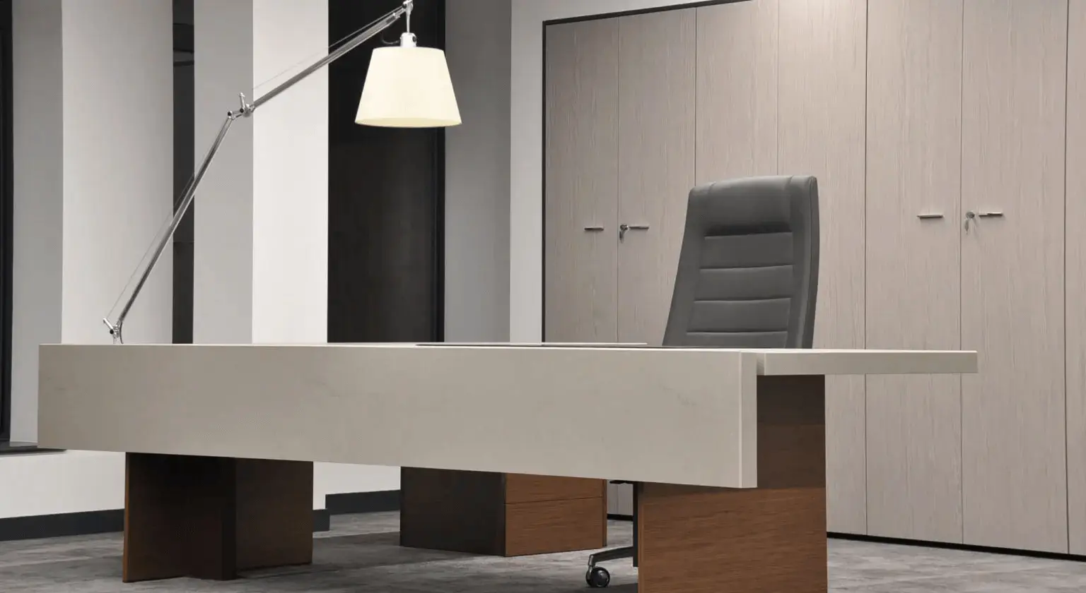 Modern Classic Office Furniture, London