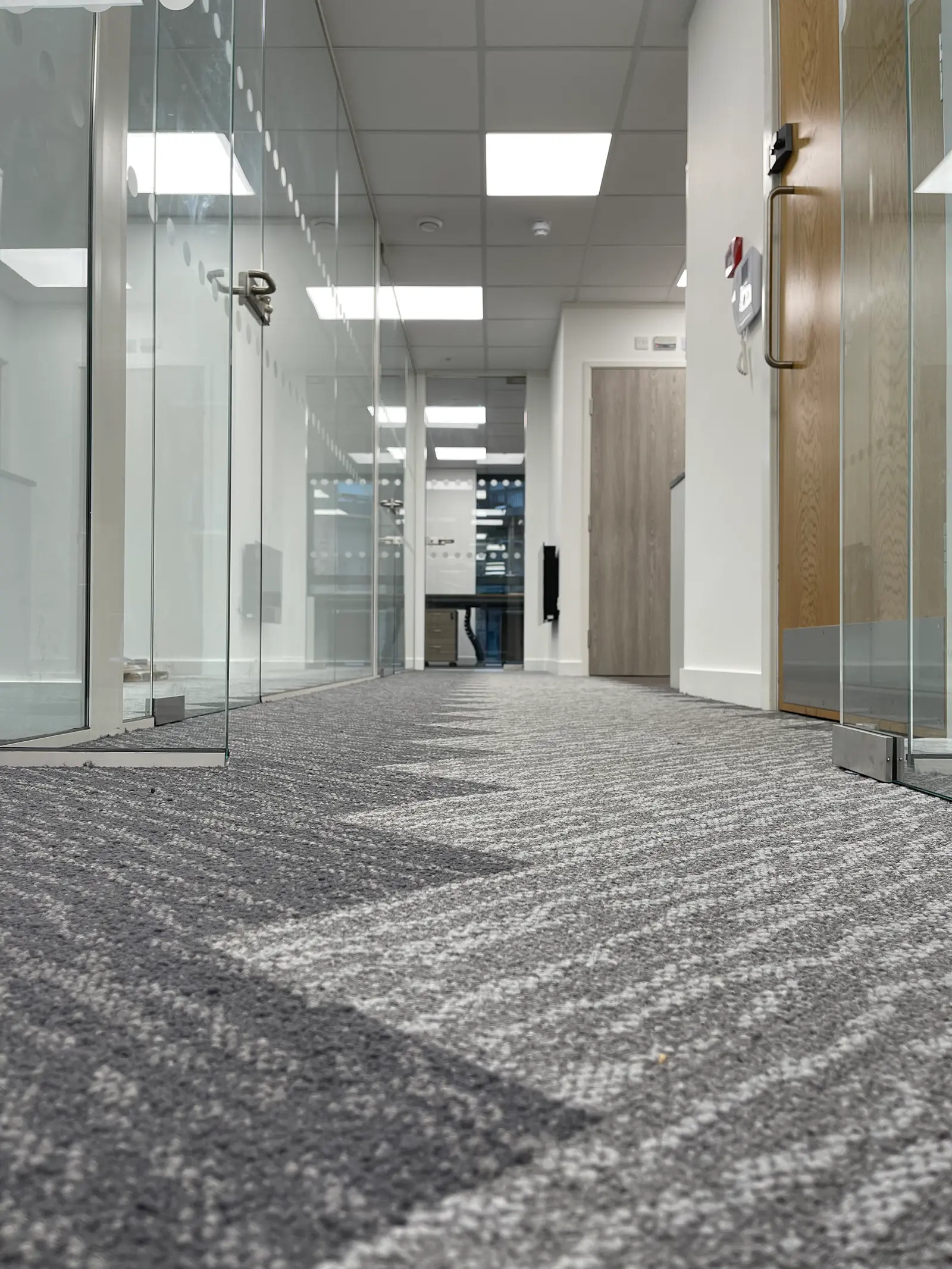 Office Fit Out, Harrow London