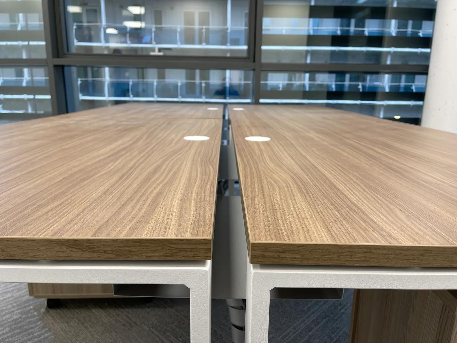 Office Fit Out, Harrow London