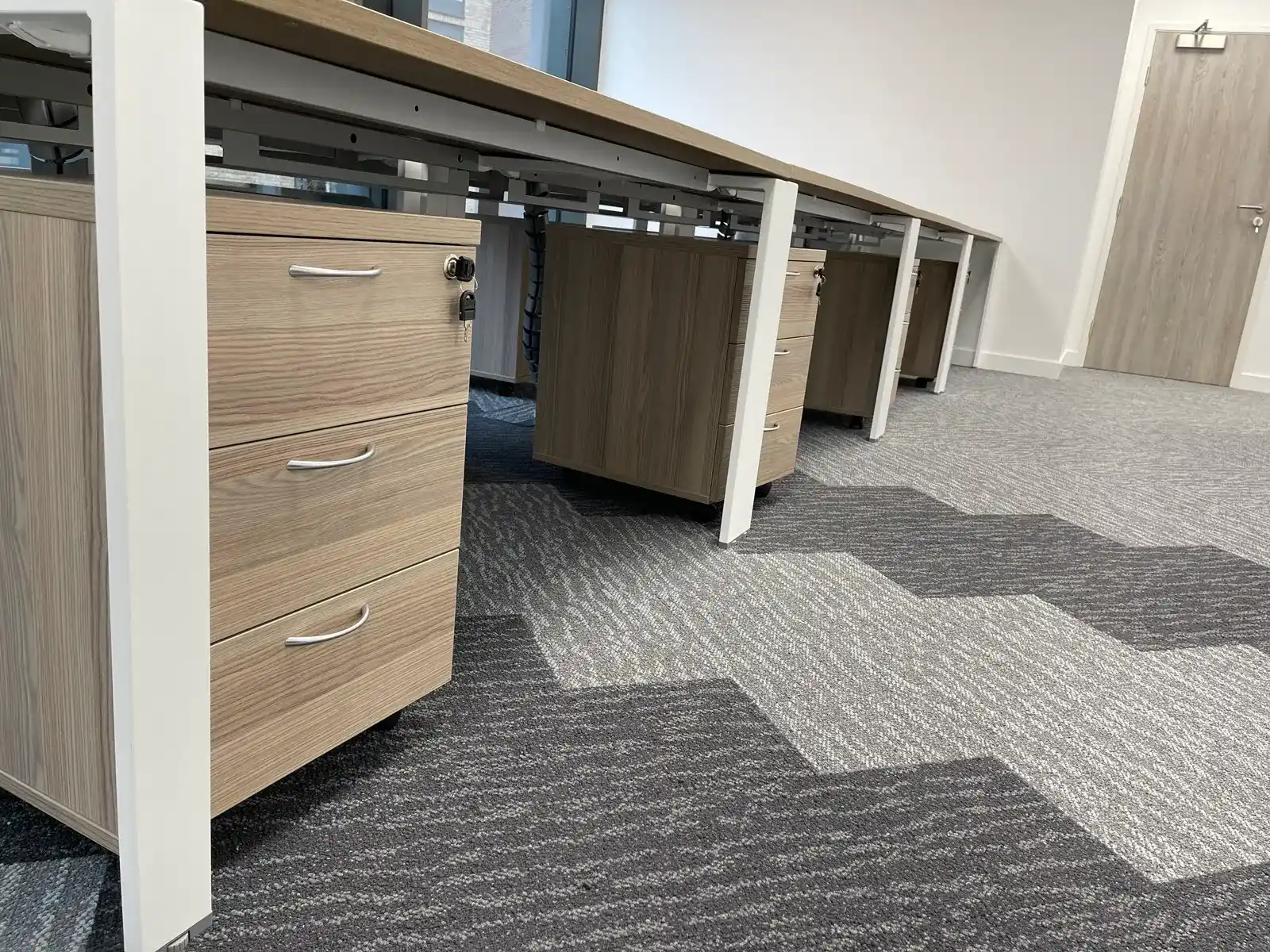 Office Fit Out, Harrow London