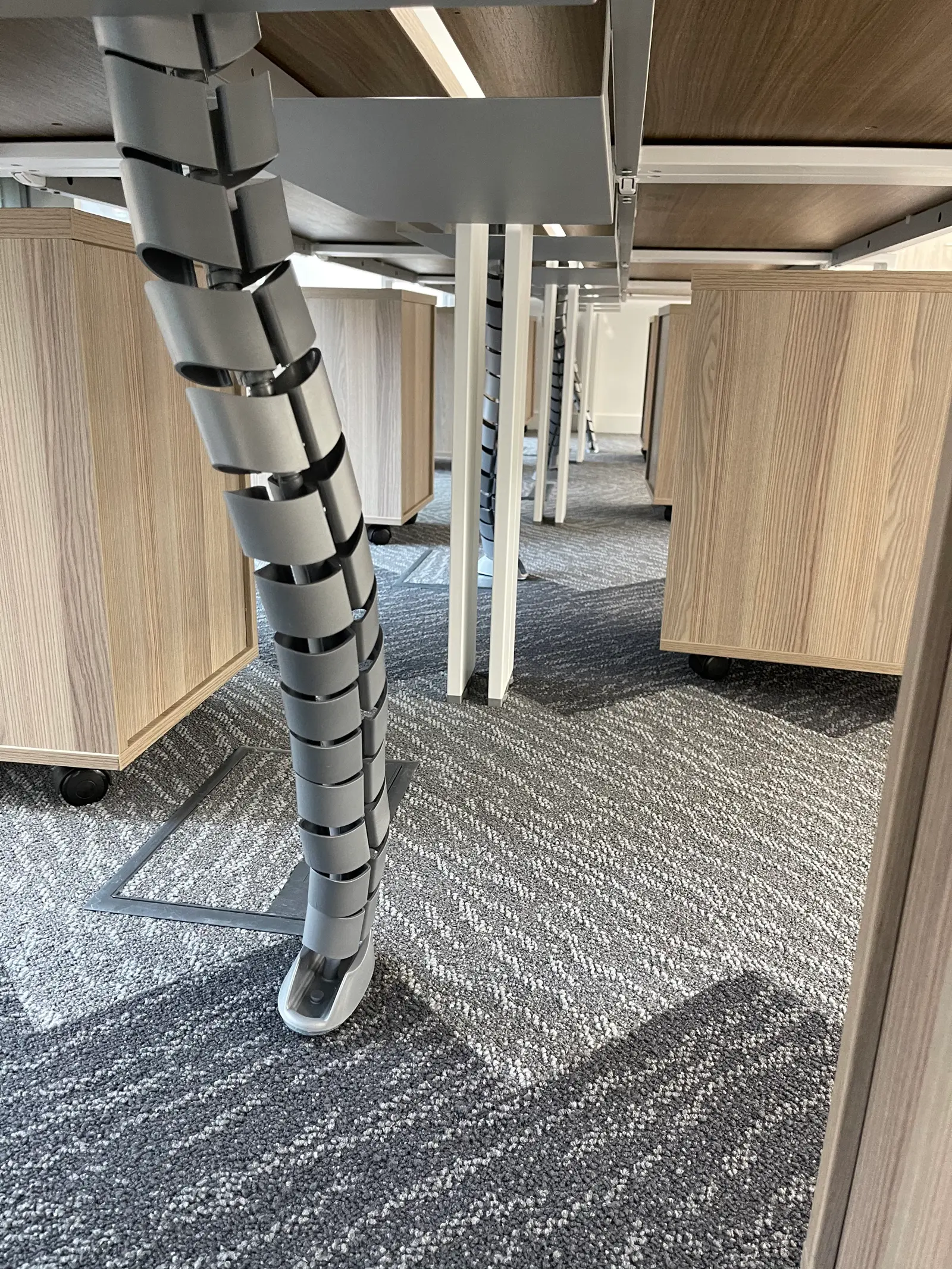 Office Fit Out, Harrow London