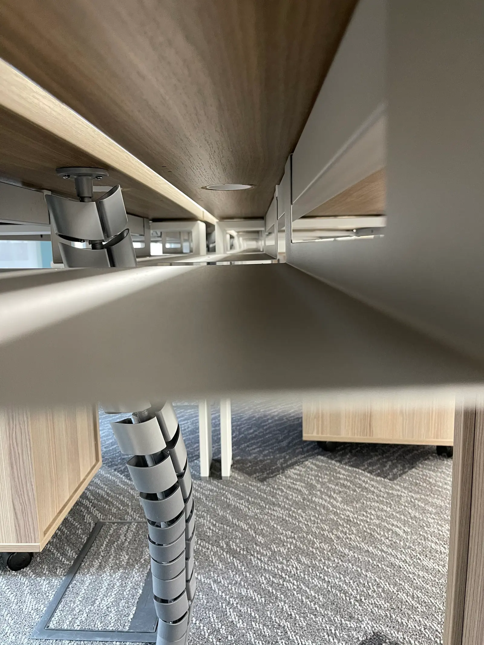 Office Fit Out, Harrow London