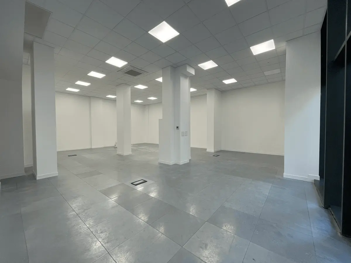 Office Space Planing, Harrow, London