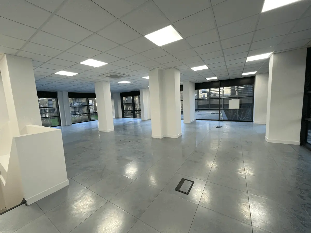 Office Space Planing, Harrow, London