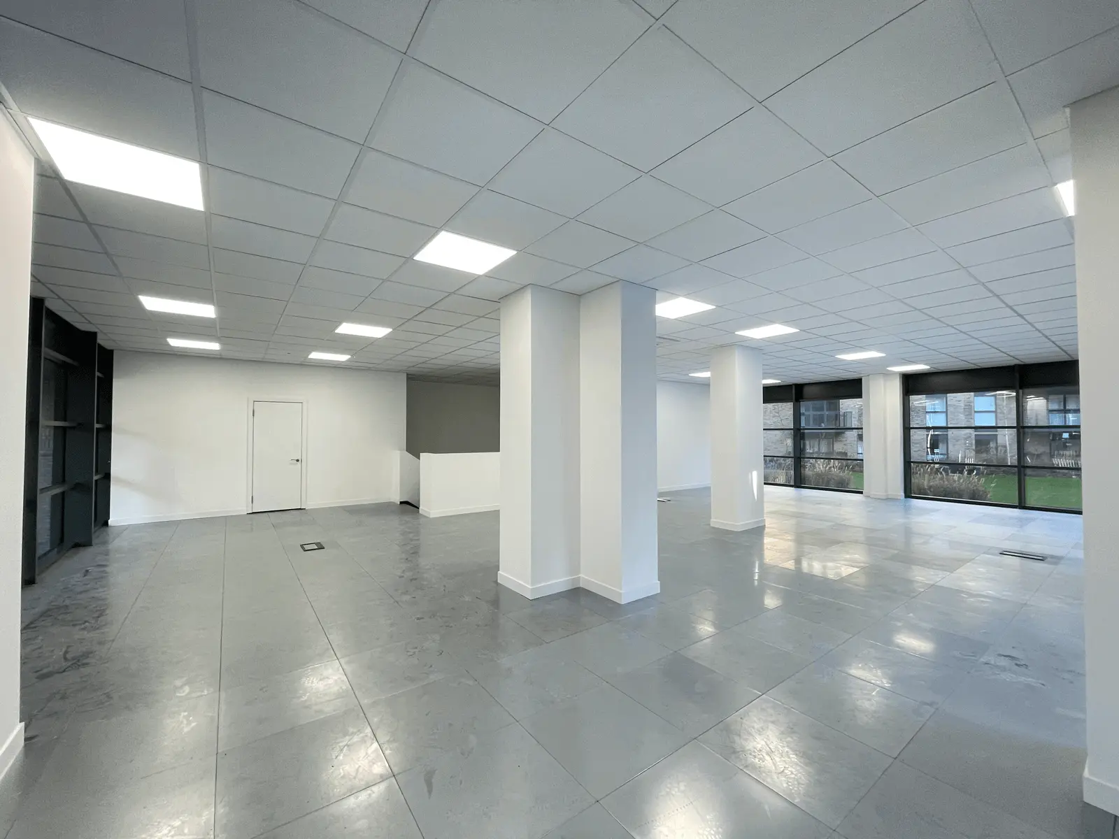 Office Fit Out, Harrow, London