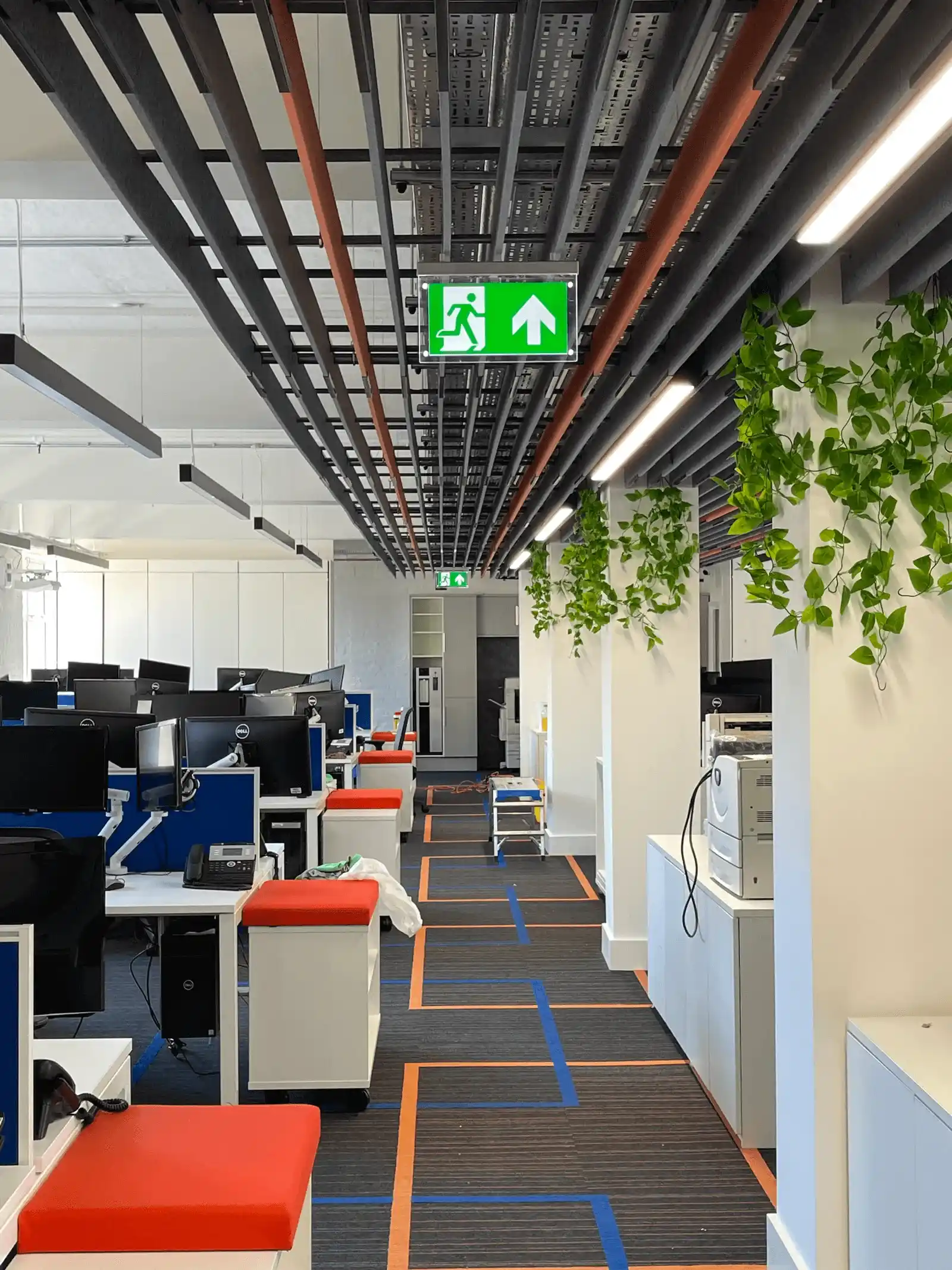 Office Fit Out and Refurbishment, London