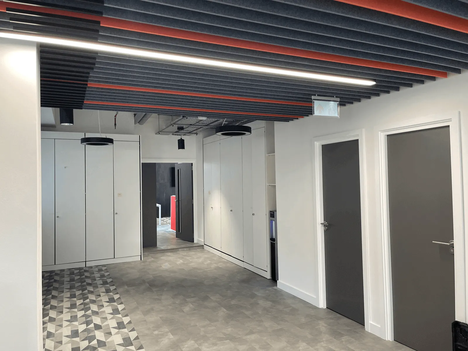 Office Fit Out and Refurbishment, London