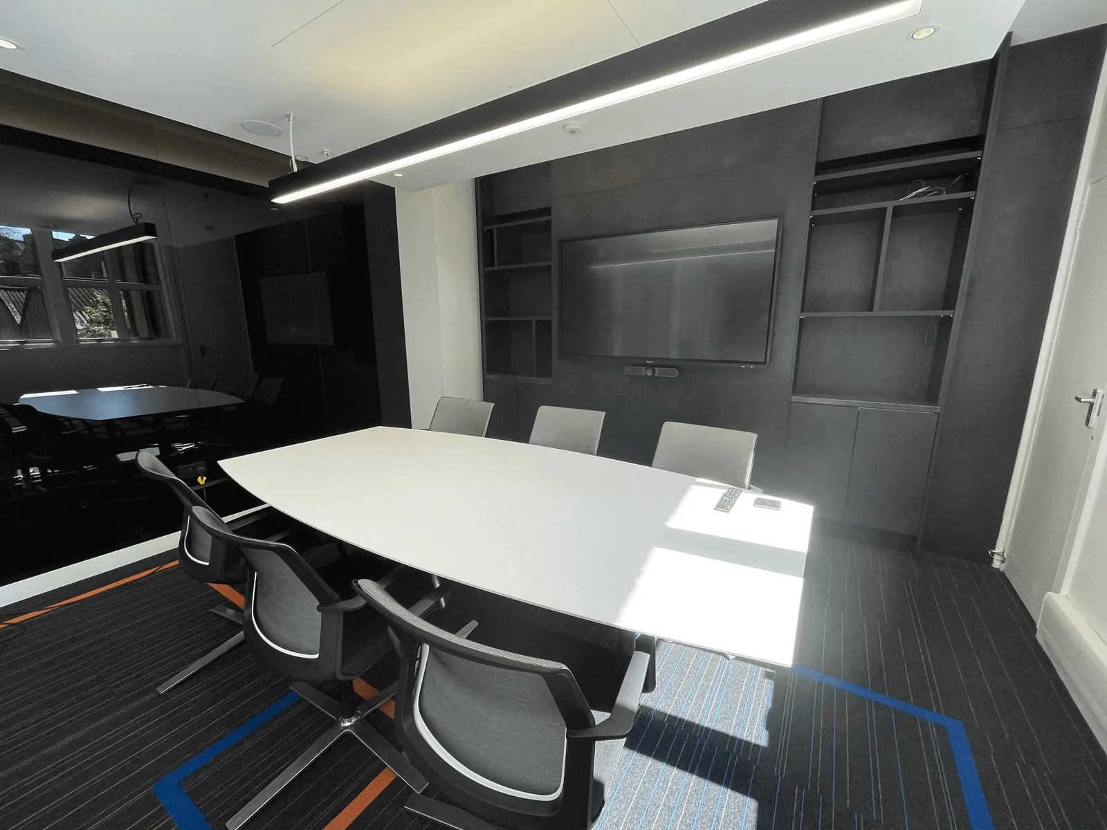 Office Fit Out and Refurbishment, London