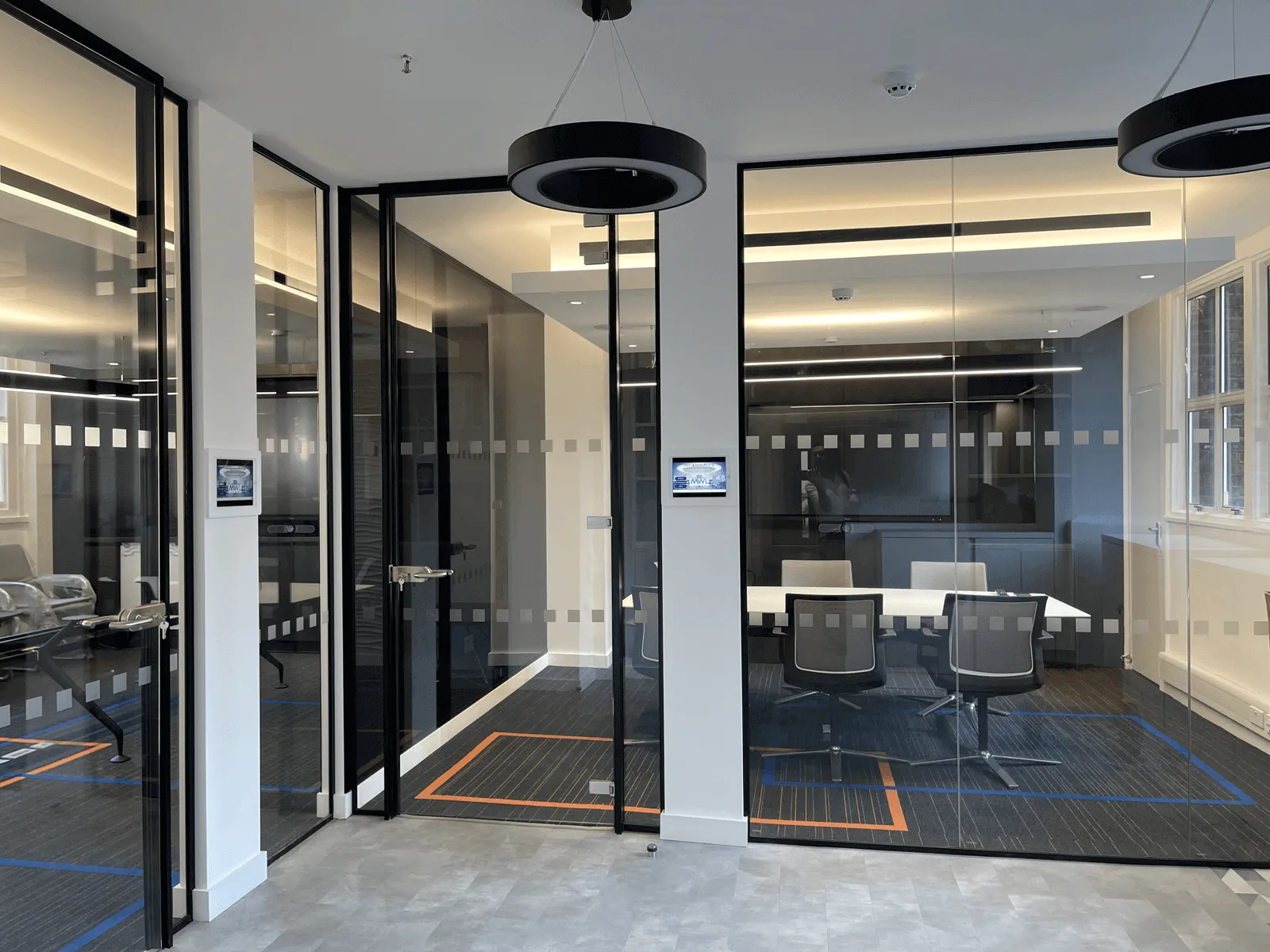 Office Fit Out and Refurbishment, London