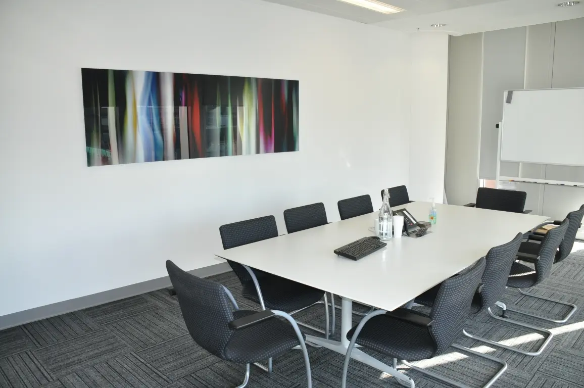 Office Fit Out Planning, London