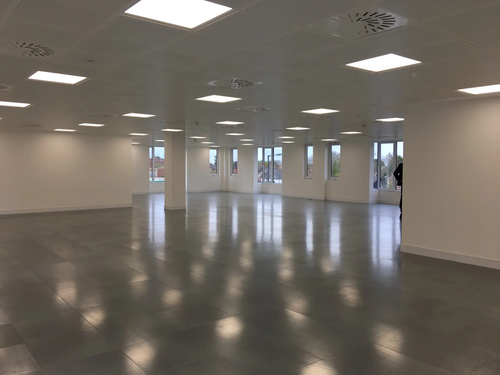 Office Dilapidations Service 1 Office Dilapidations Service 1