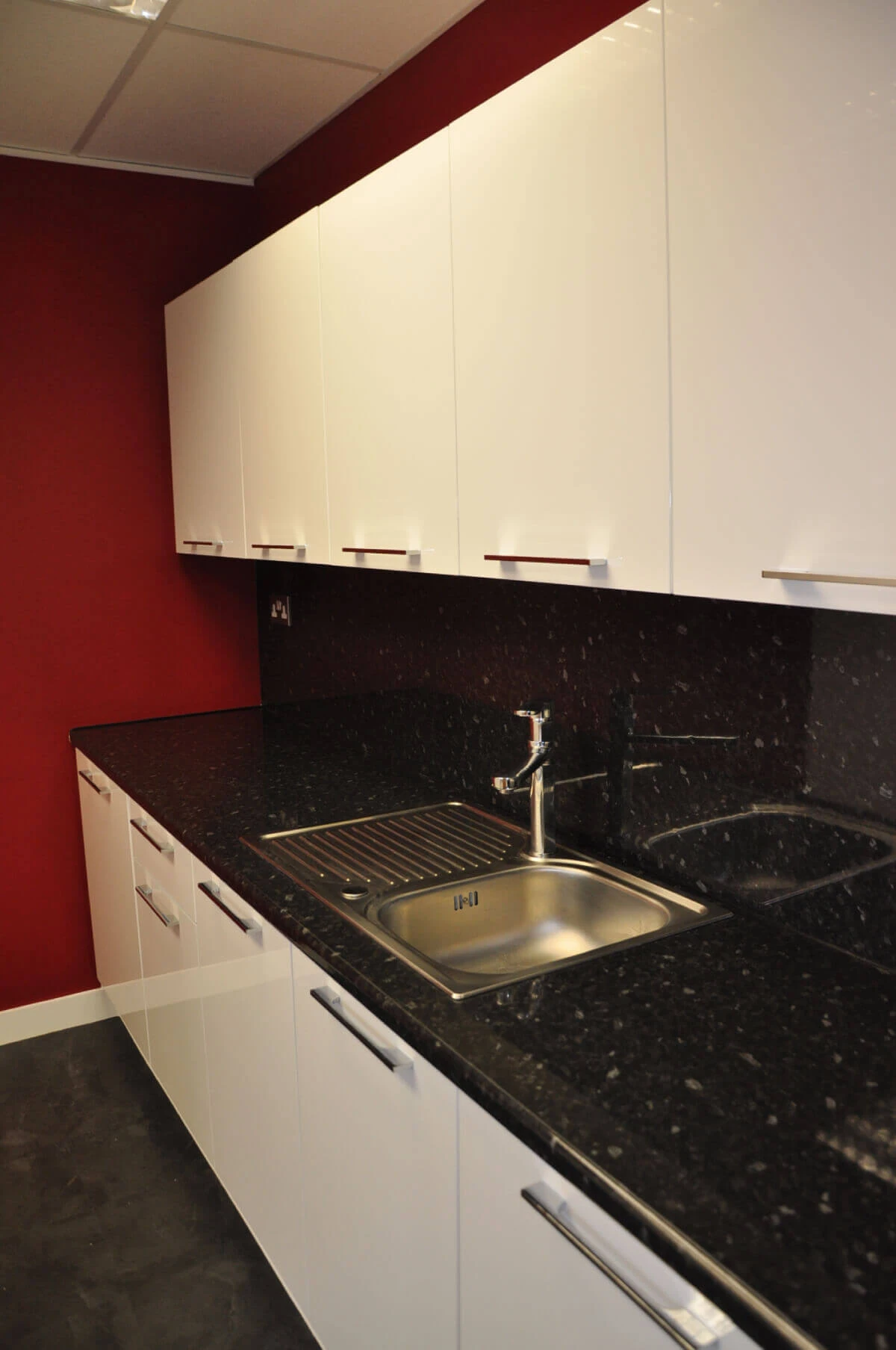 Office refurbishment and fitout small works 2 Office refurbishment and fitout small works 2