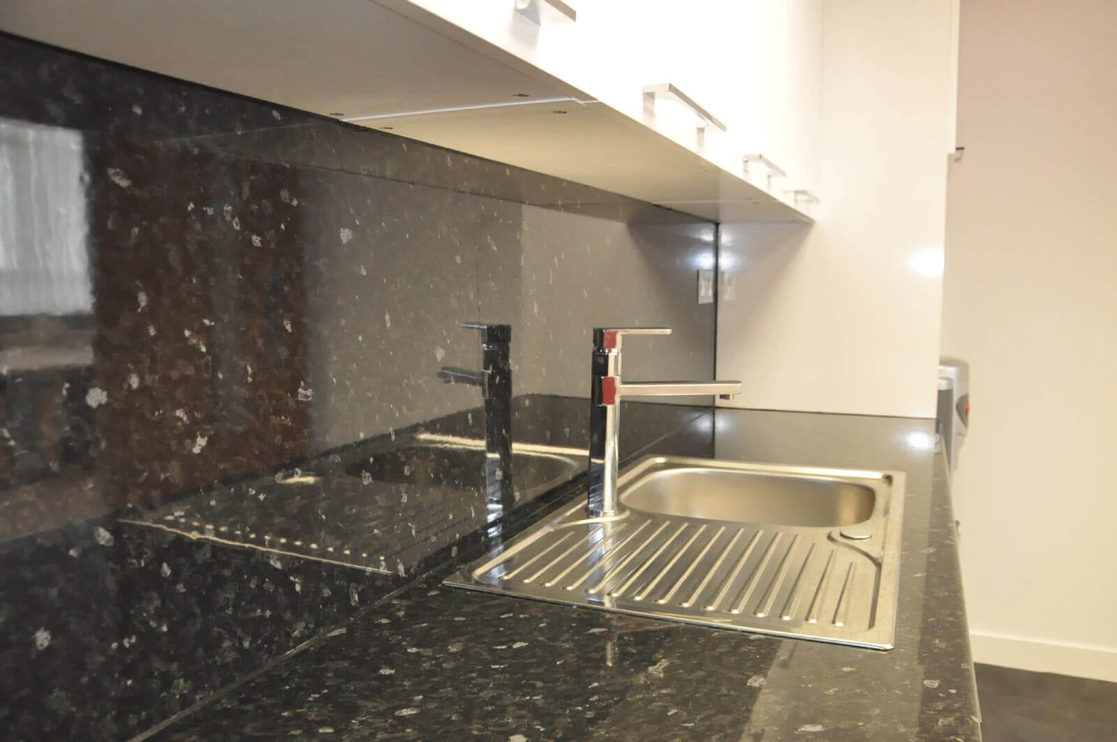 Office refurbishment and fitout small works 4 Office refurbishment and fitout small works 4