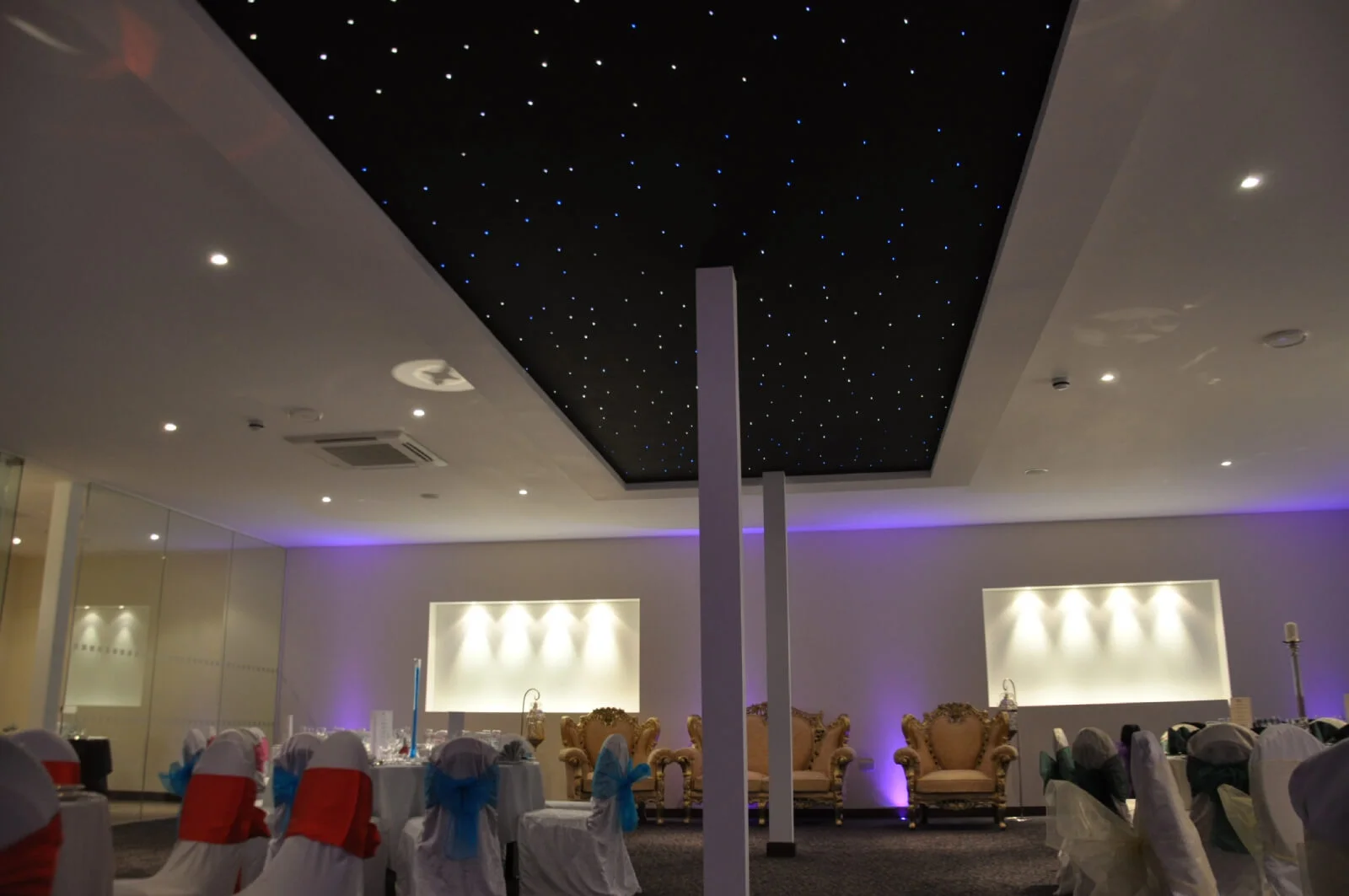 Office space with Plasterbaord Ceiling 4 Office space with Plasterbaord Ceiling 4
