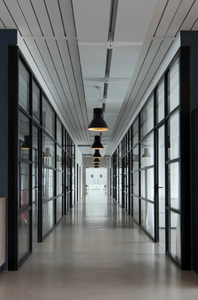 Glass Partition & Fire Rated Glass Partition Glass Partition & Fire Rated Glass Partition