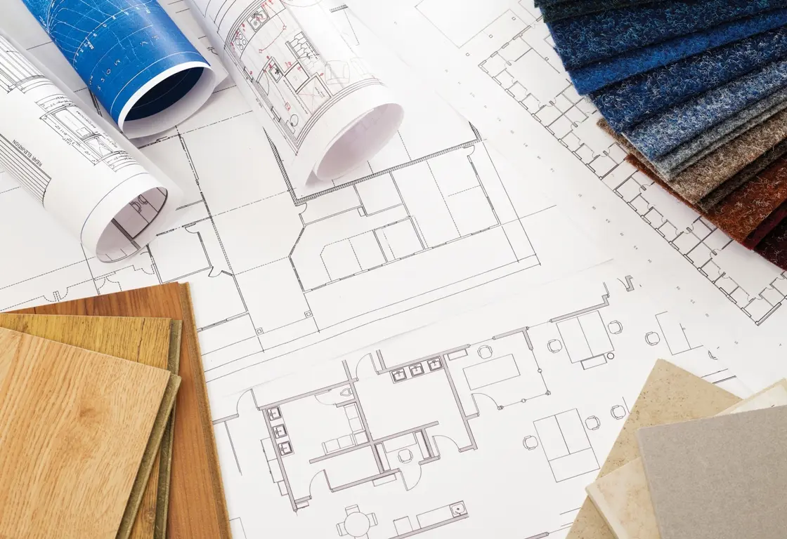 Space Planning & Design Space Planning & Design