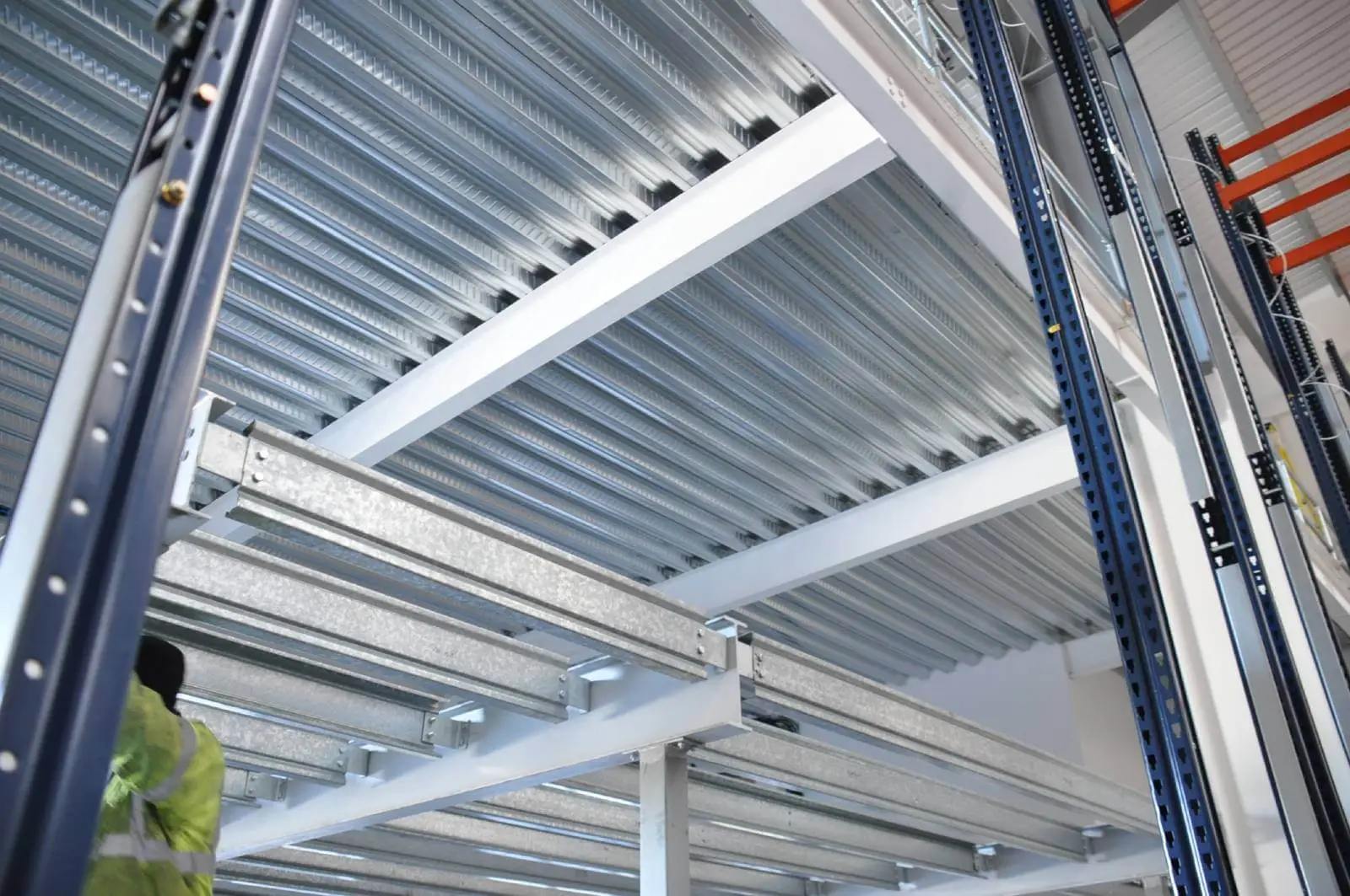 Office Extensions and Mezzanine Floor Gallery 14