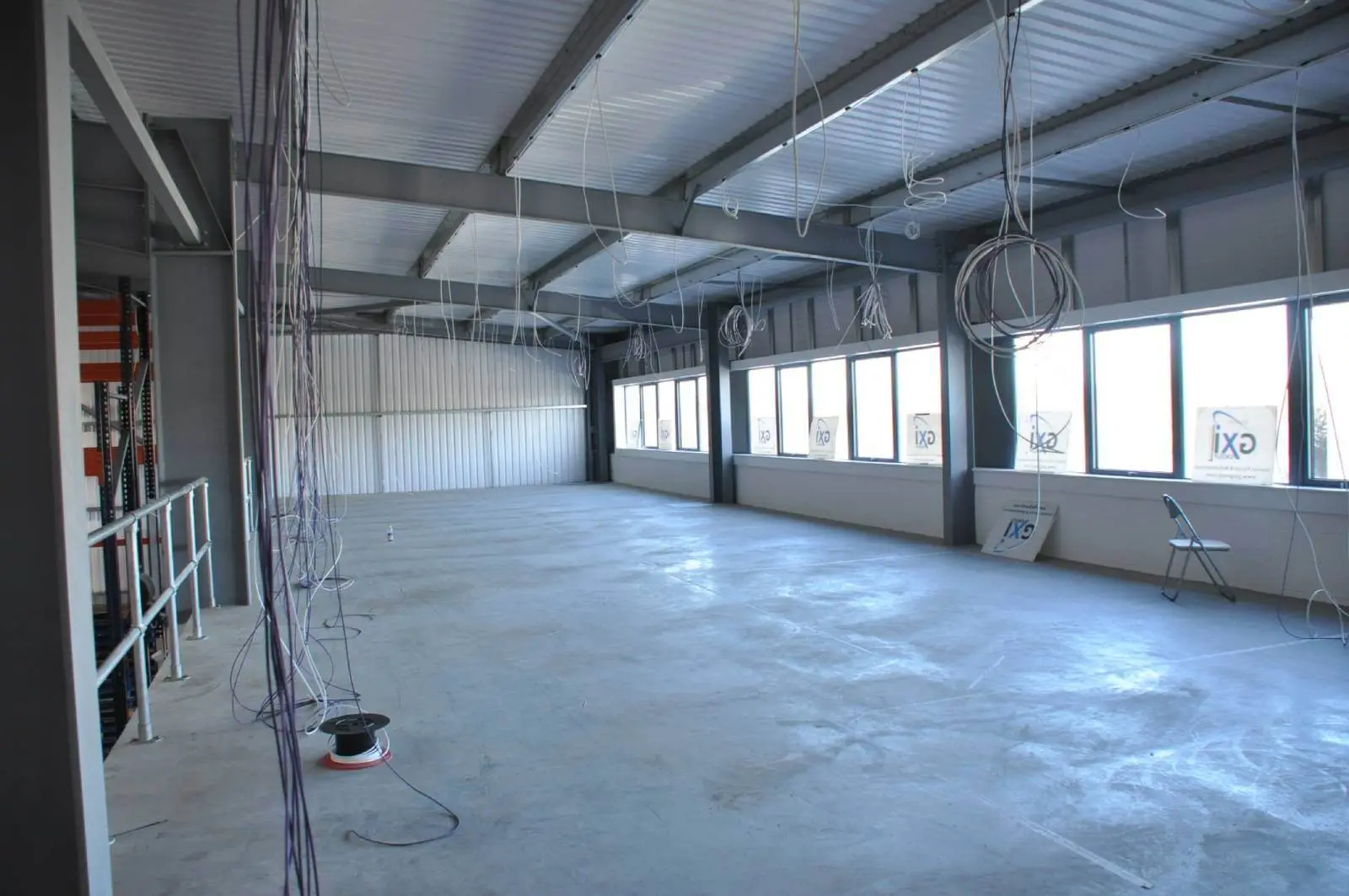 Office Extensions and Mezzanine Floor Gallery 16