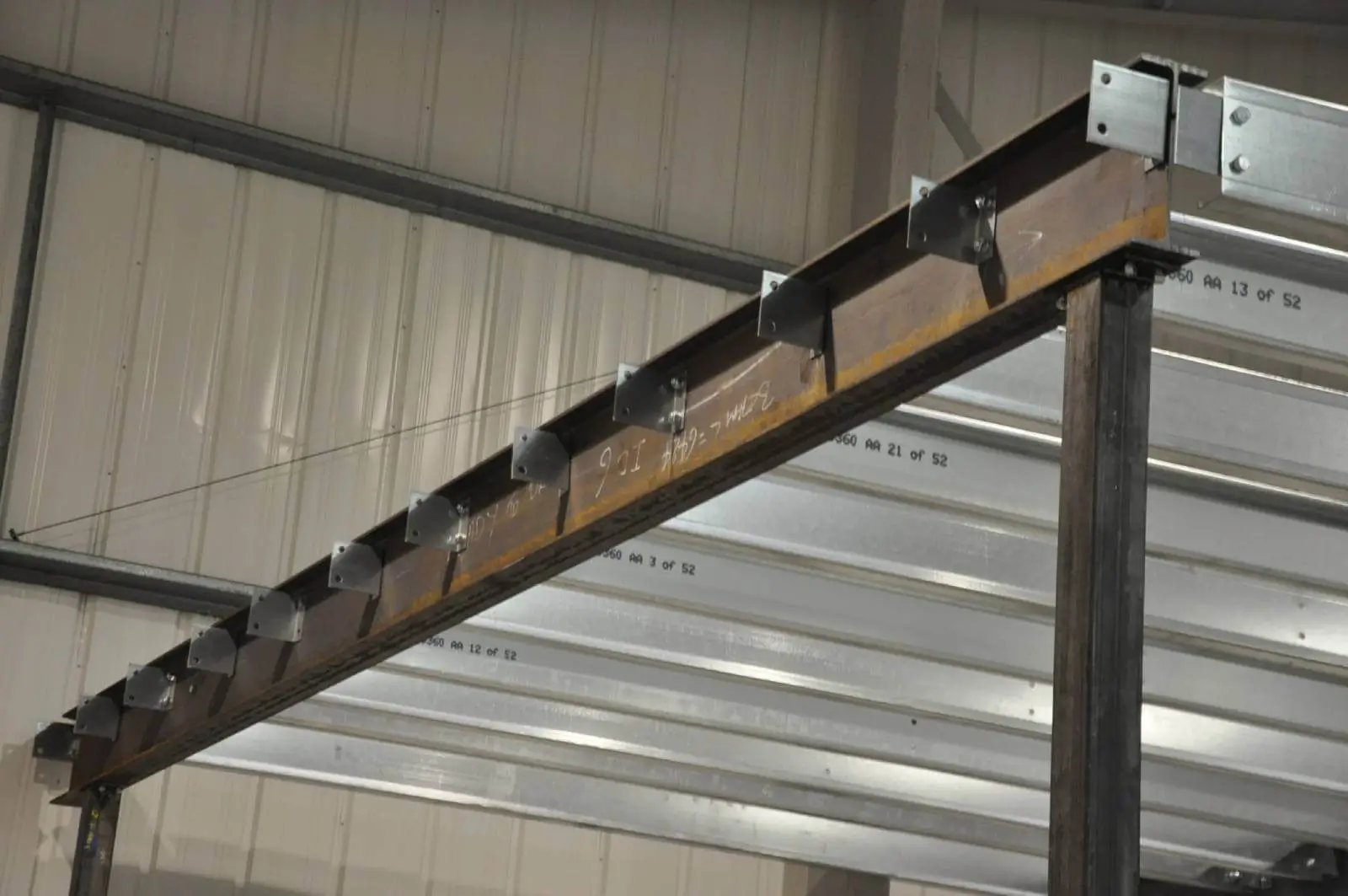 Office Extensions and Mezzanine Floor Gallery 18