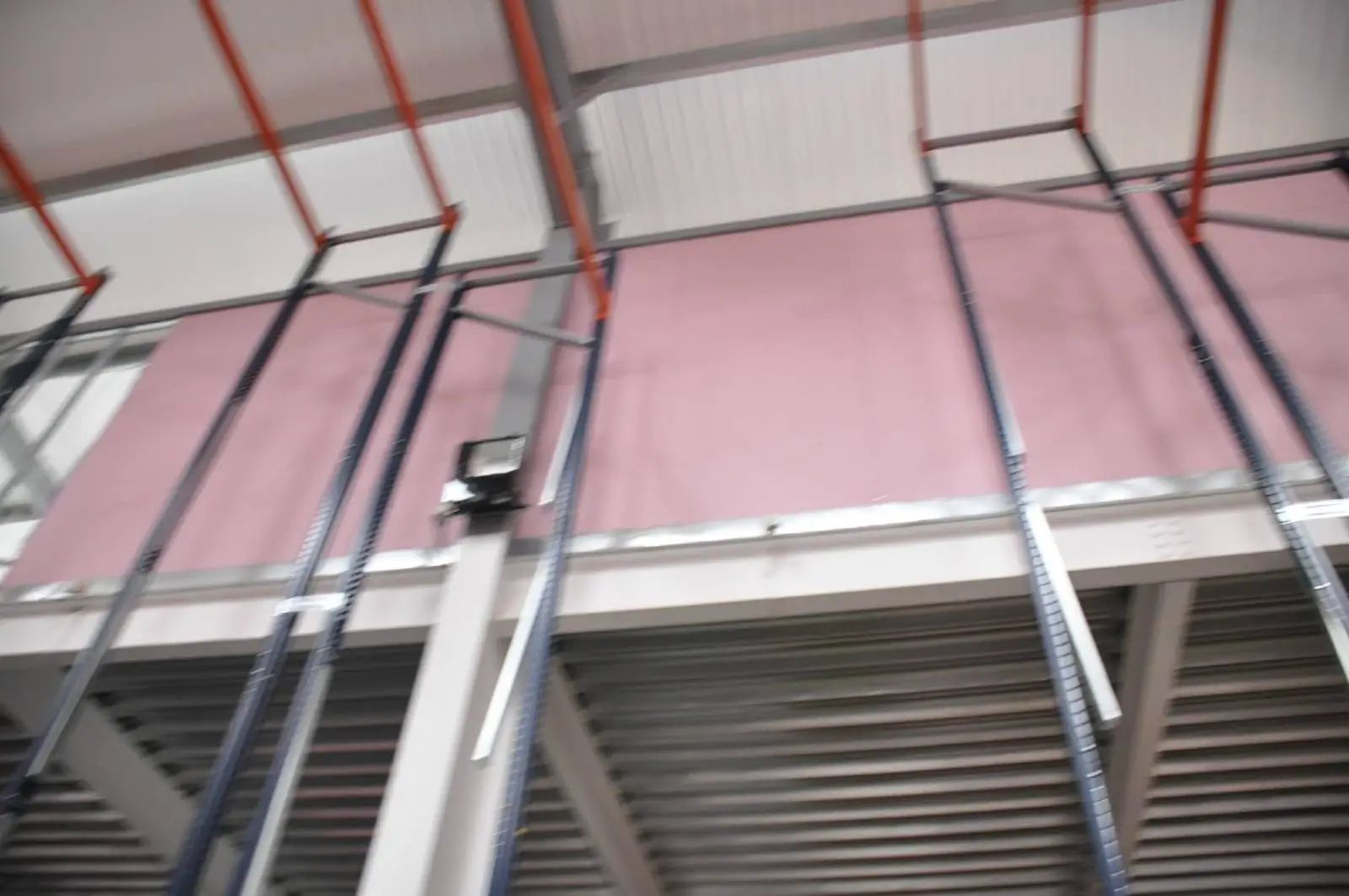Office Extensions and Mezzanine Floor Gallery 19