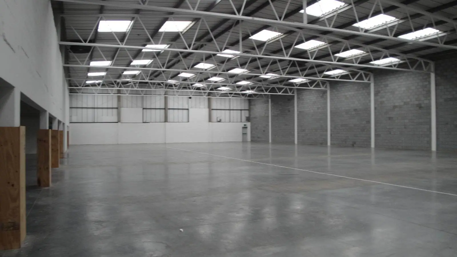 Office Extensions and Mezzanine Floor Gallery 23