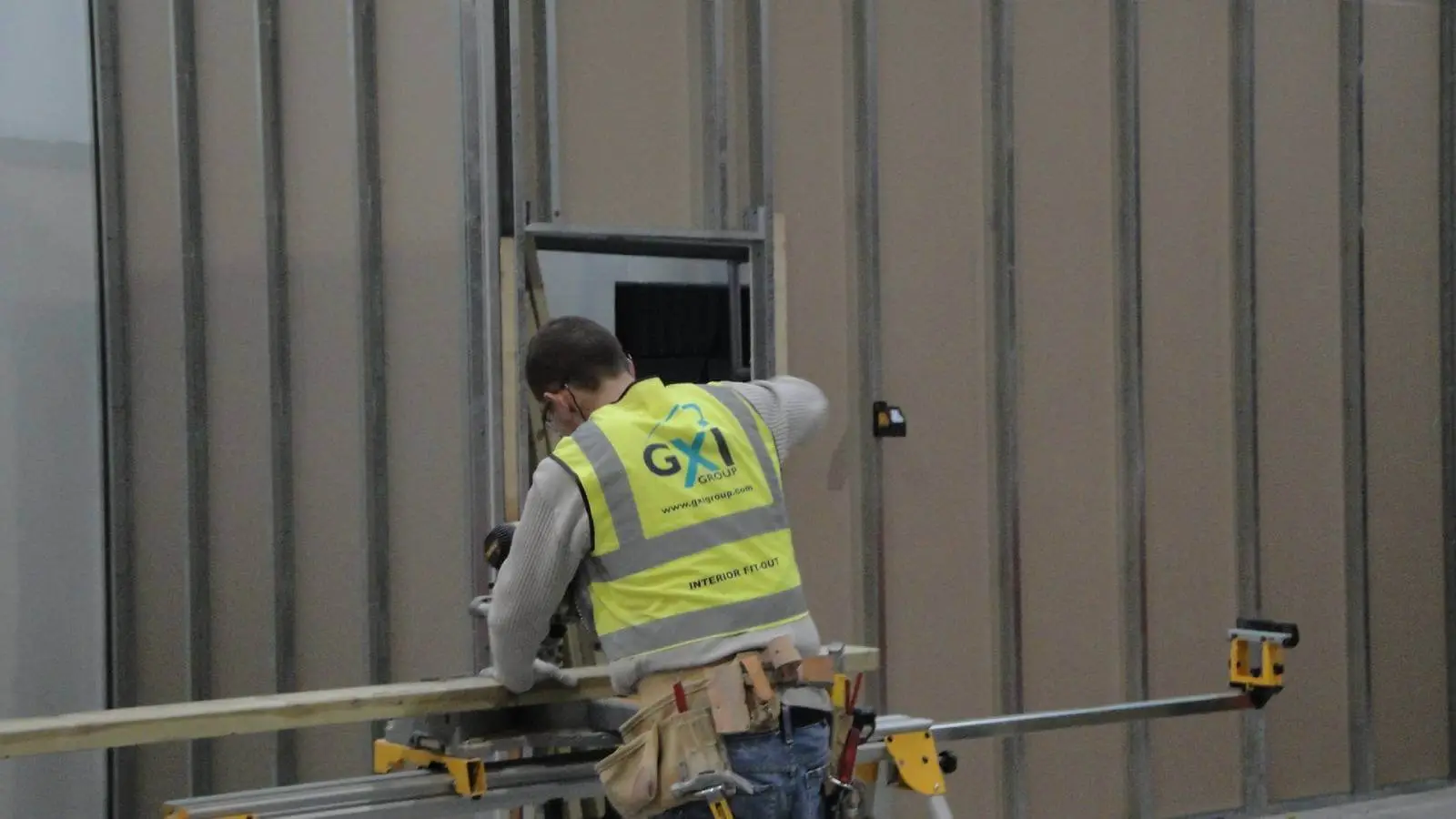 Office Extensions and Mezzanine Floor Gallery 24