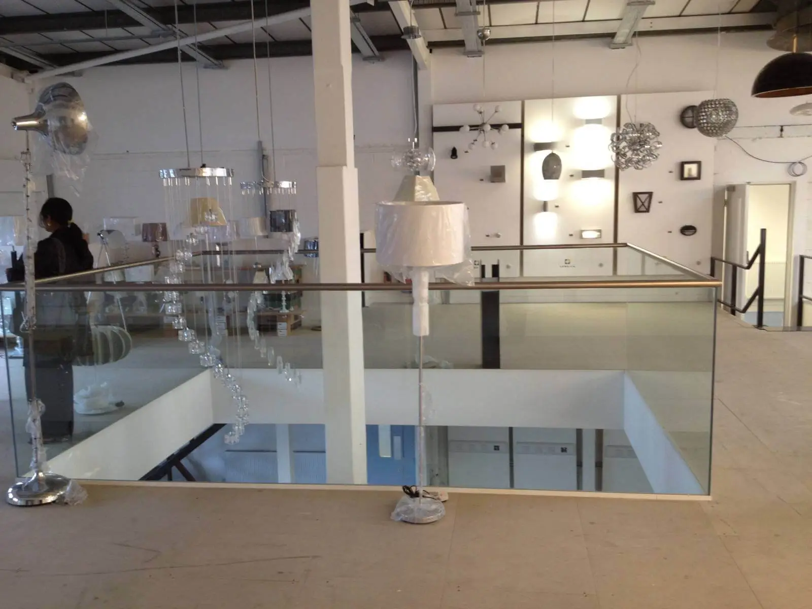 Office Extensions and Mezzanine Floor Gallery 26