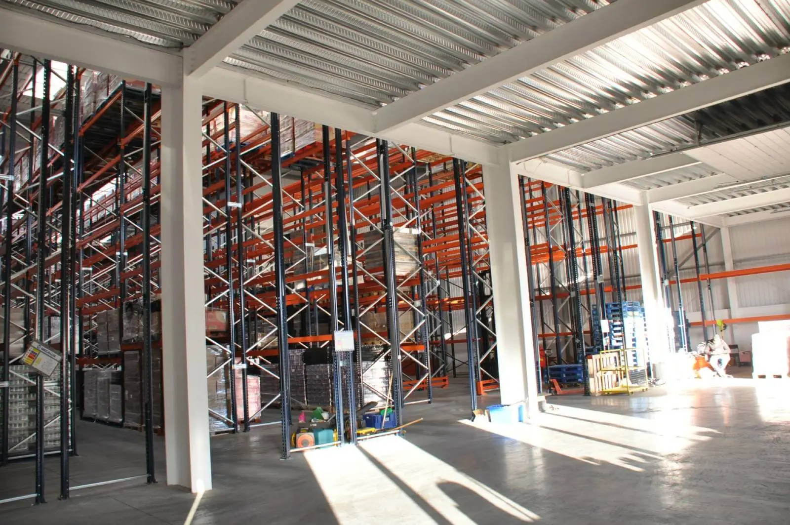 Office Extensions and Mezzanine Floor Gallery 3