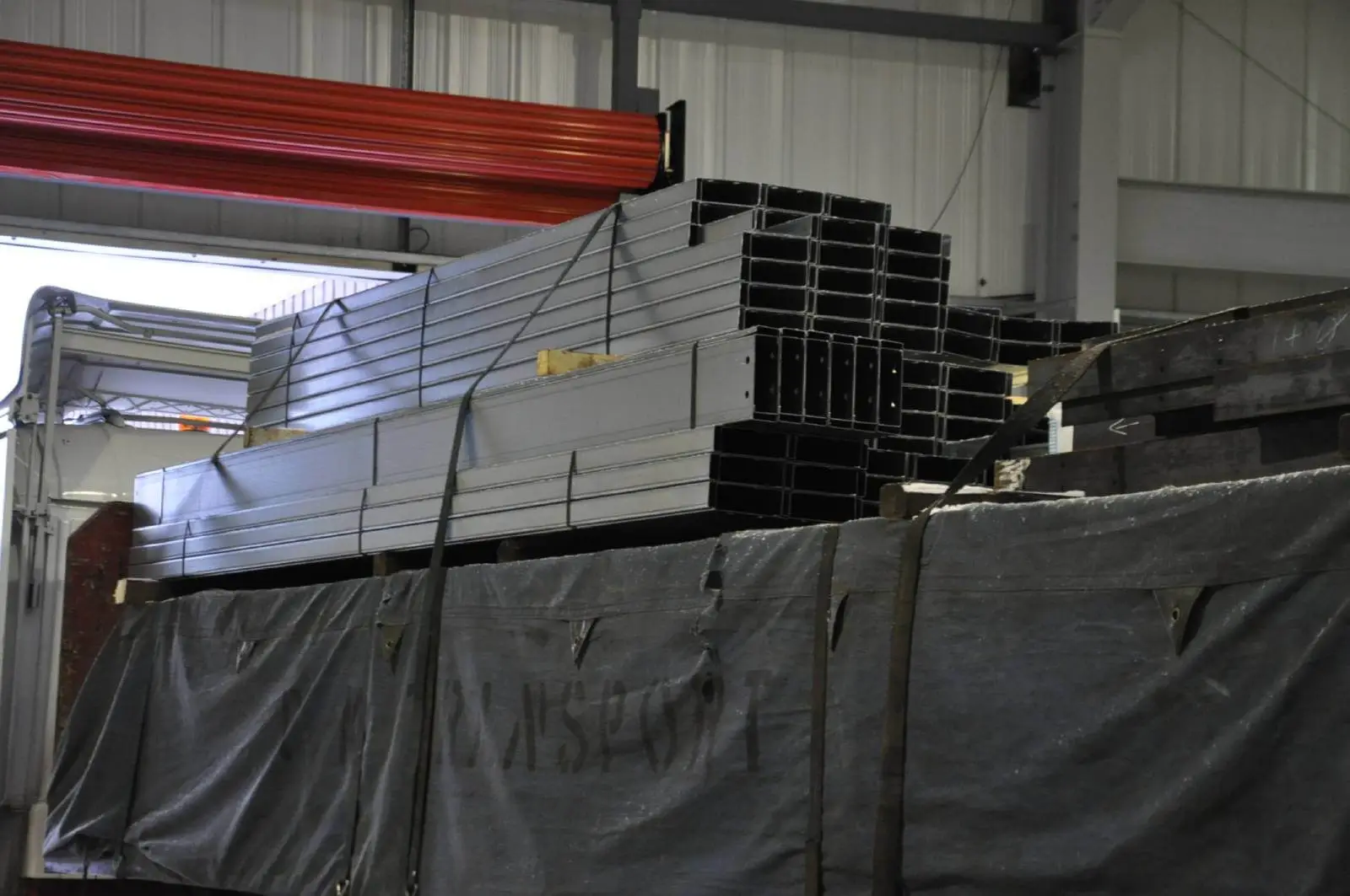 Office Extensions and Mezzanine Floor Gallery 4