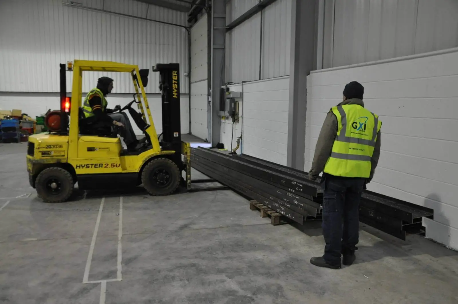 Office Extensions and Mezzanine Floor Gallery 8