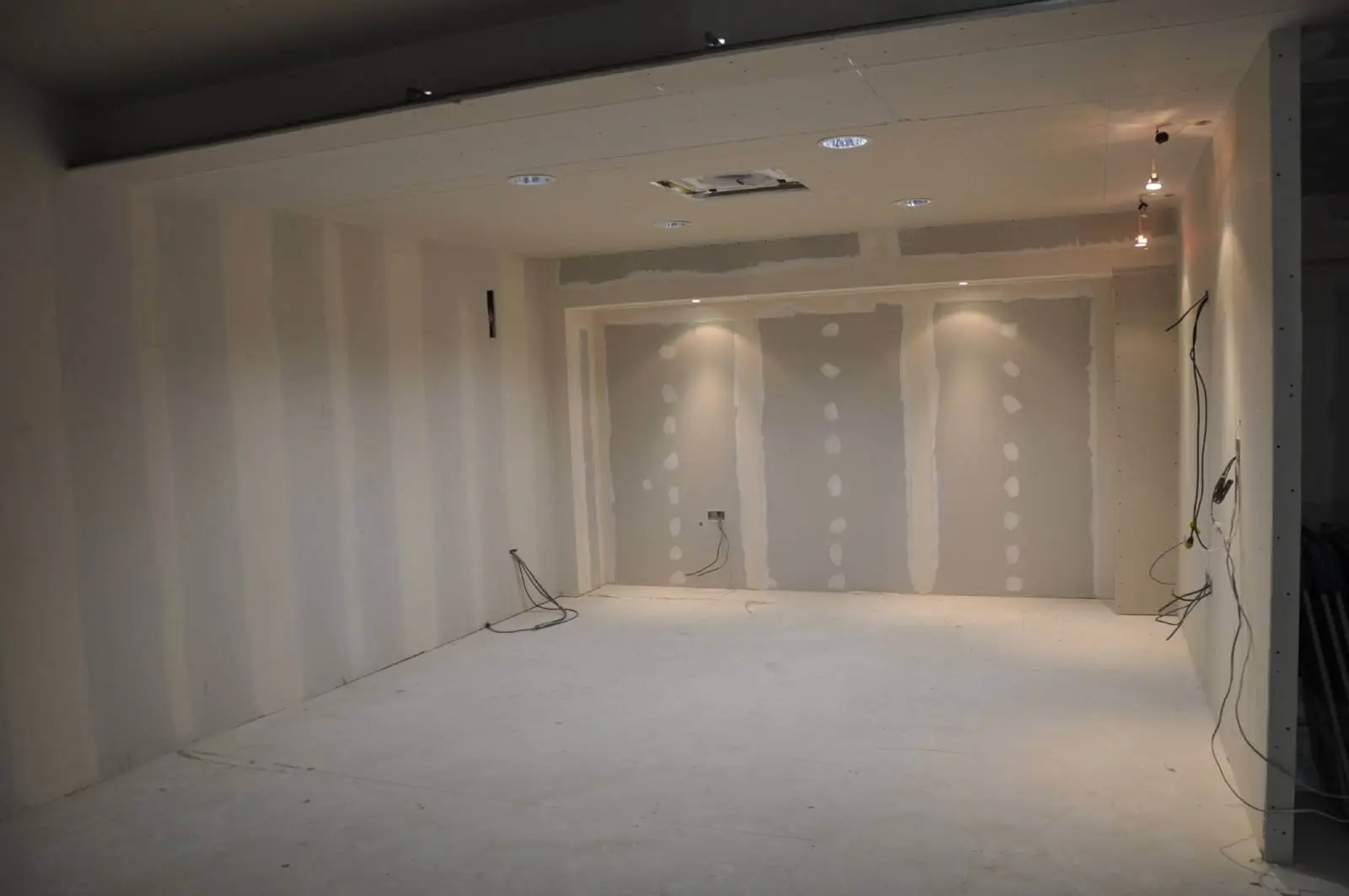 Office Extensions and Mezzanine Floor Gallery 9